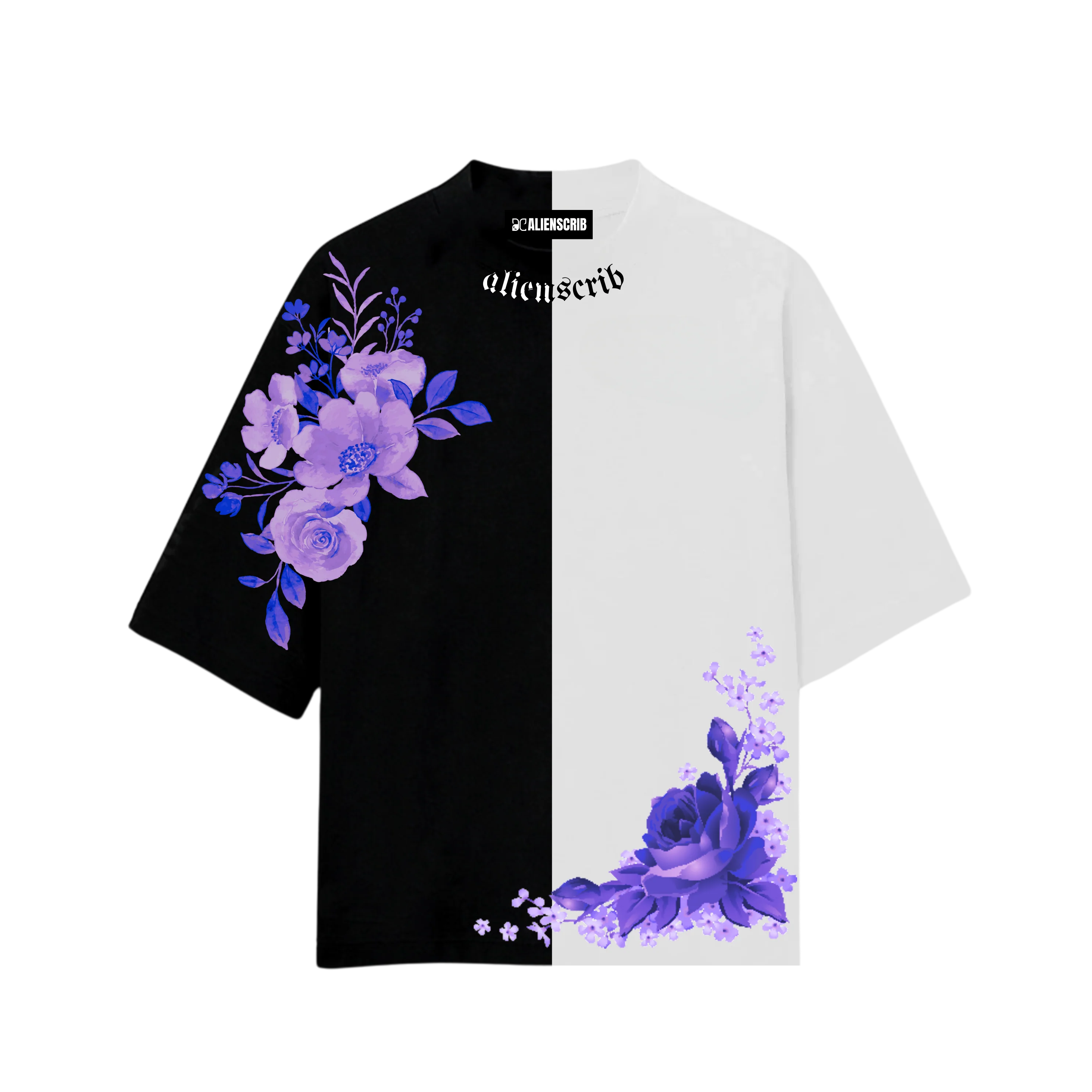 Two Faced Blooms