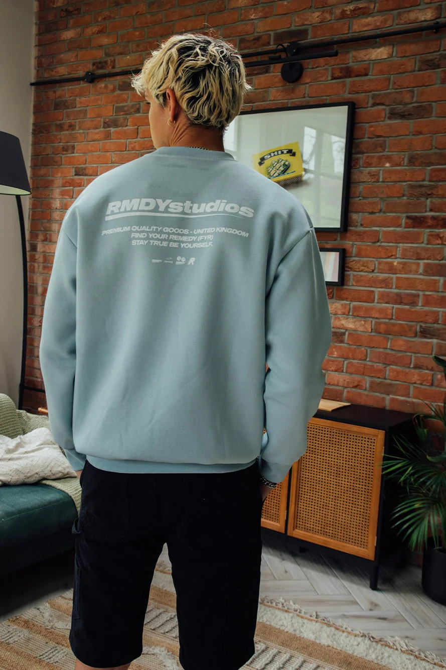 Sky Statement RMDY. Jumper