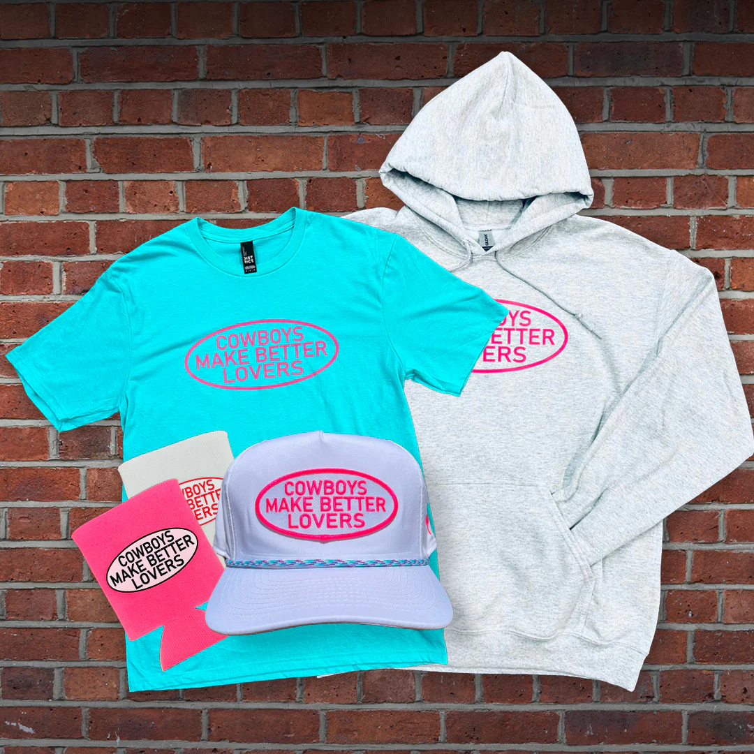 Even Better Lovers Bundle