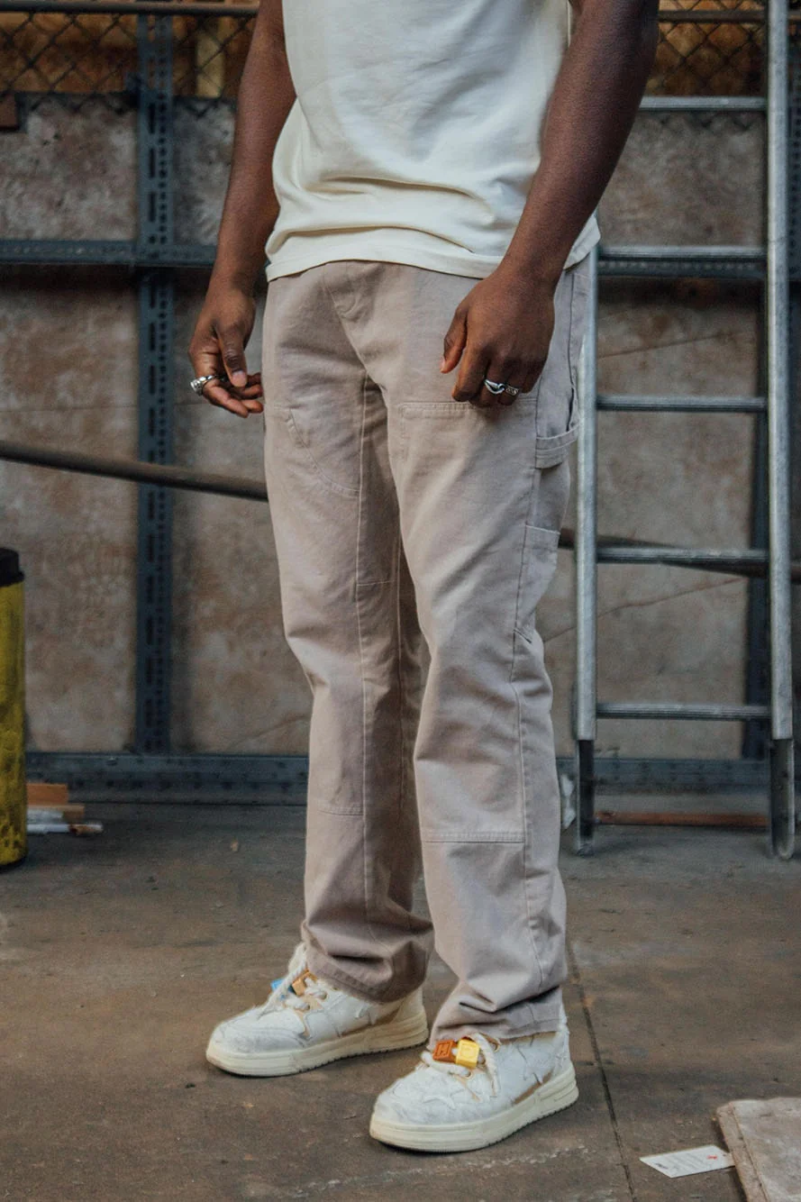 Sand Carpenter Cargos